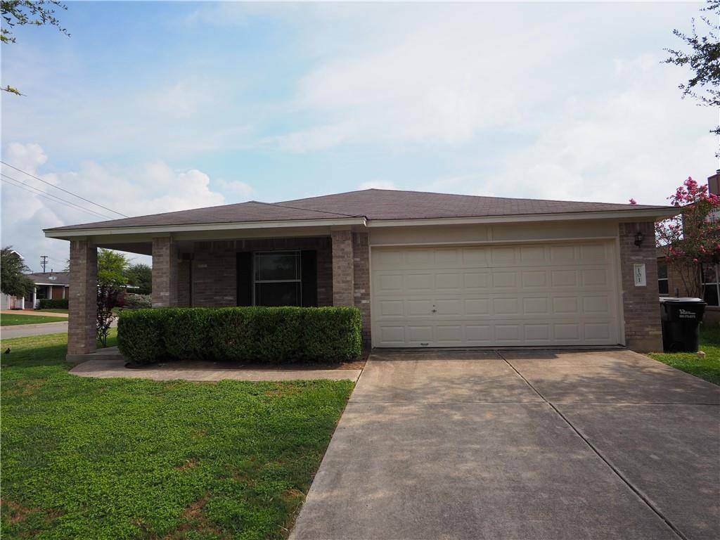 101 San Jacinto DR, Kyle, TX 78640