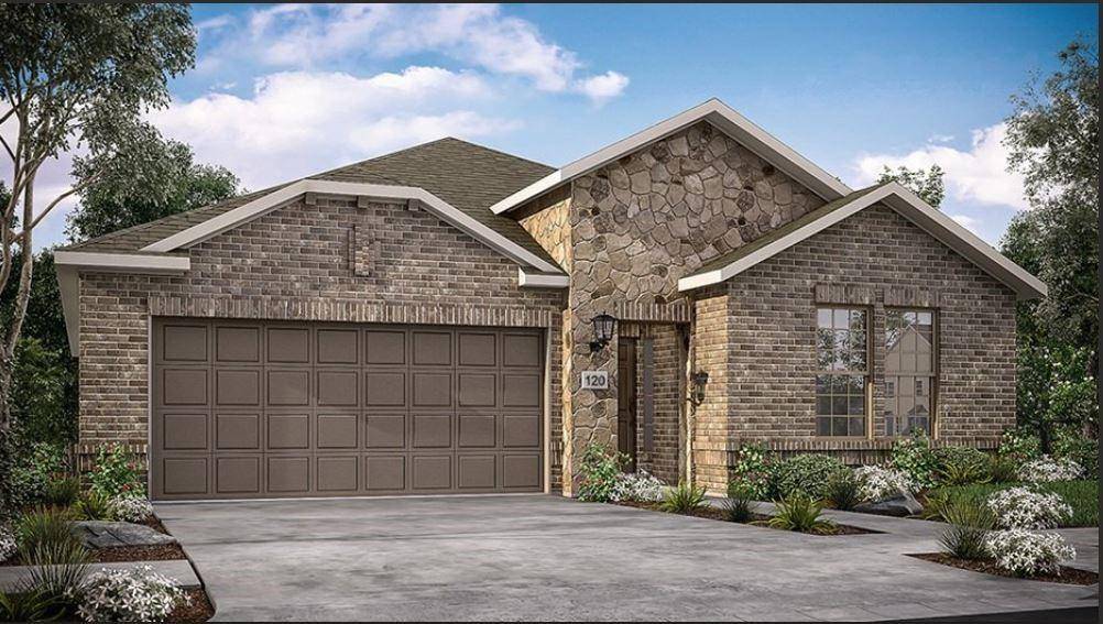 6406 Velvet Leaf LN, Buda, TX 78610