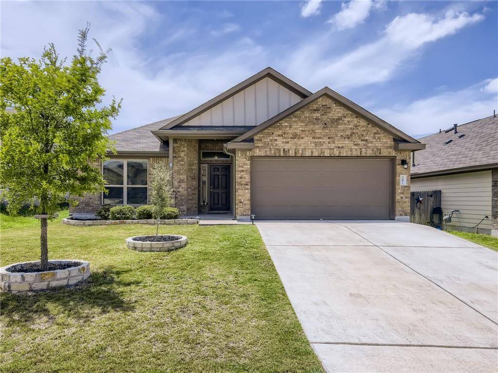 297 Noddy RD, Buda, TX 78610