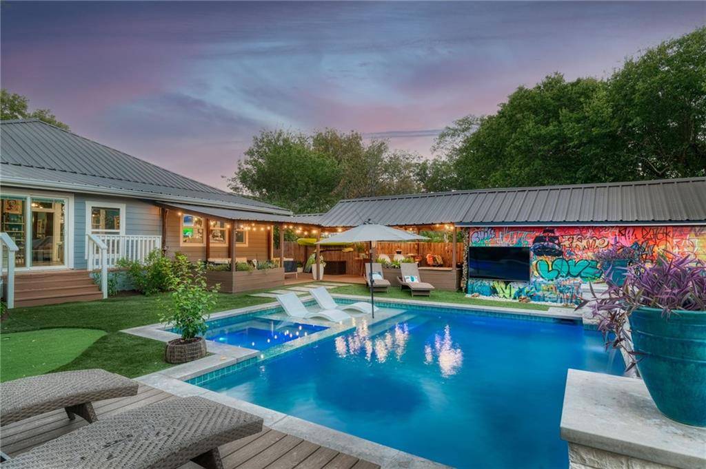 517 Vance ST, Taylor, TX 76574