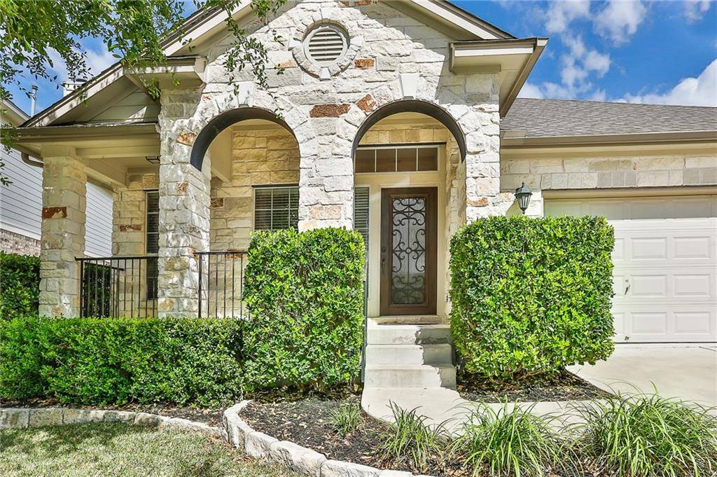621 Basie BND, Cedar Park, TX 78613