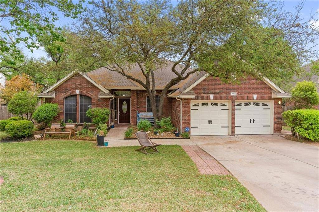 1612 SHARON PL, Cedar Park, TX 78613