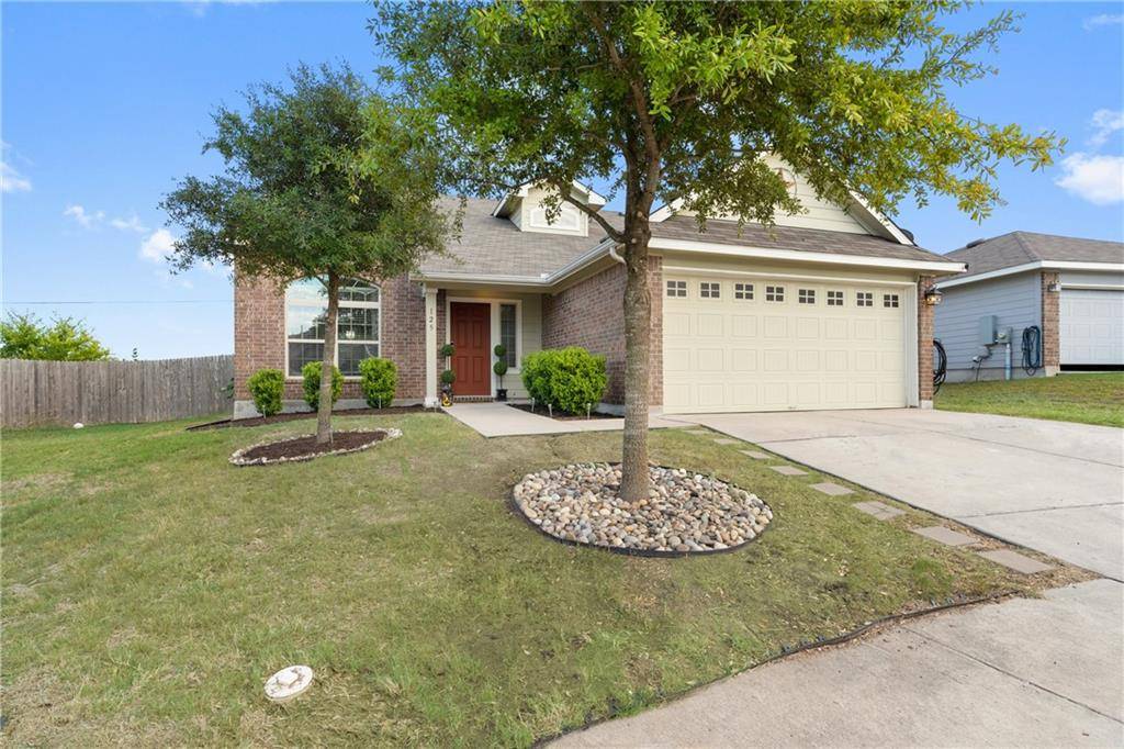 125 Westminster DR, Kyle, TX 78640