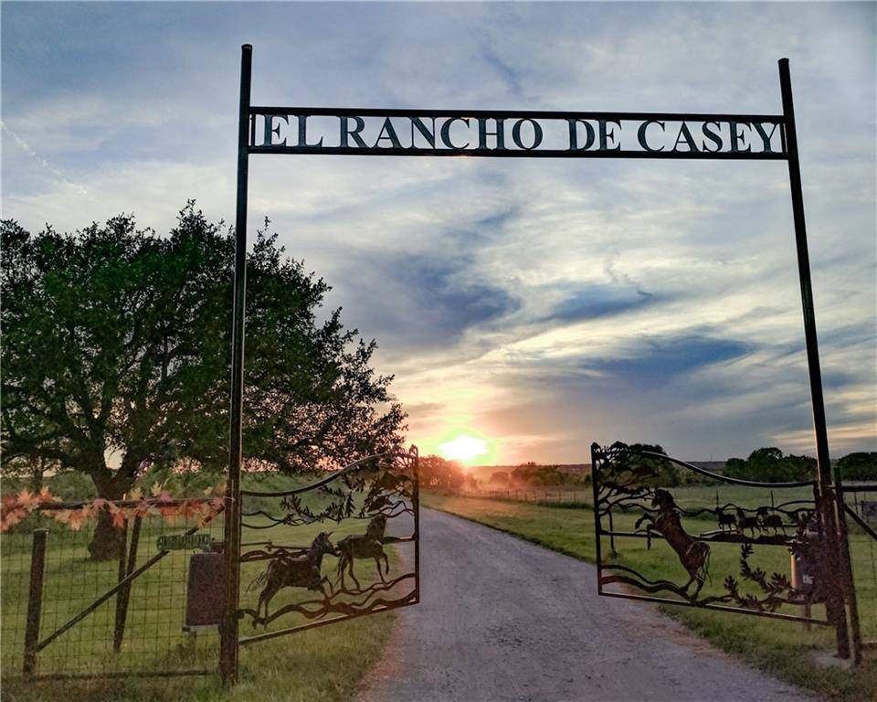695 County Road 344, Jarrell, TX 76537