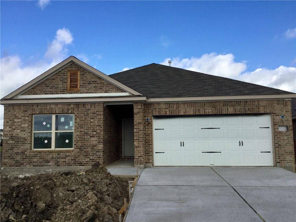 12108 Texana TRL, Manor, TX 78653