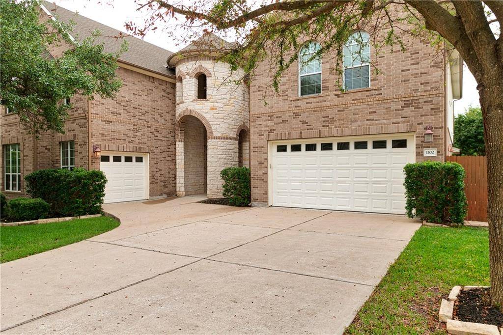 1102 Nancy Jean CV, Cedar Park, TX 78613