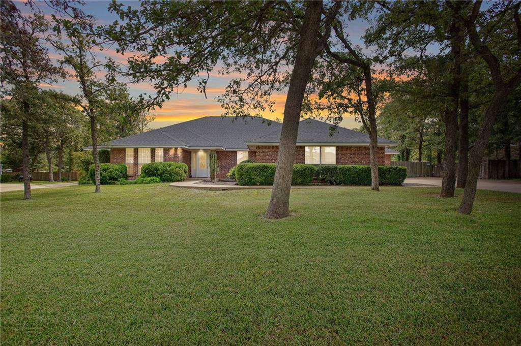 1701 Skyles RD, Rockdale, TX 76567