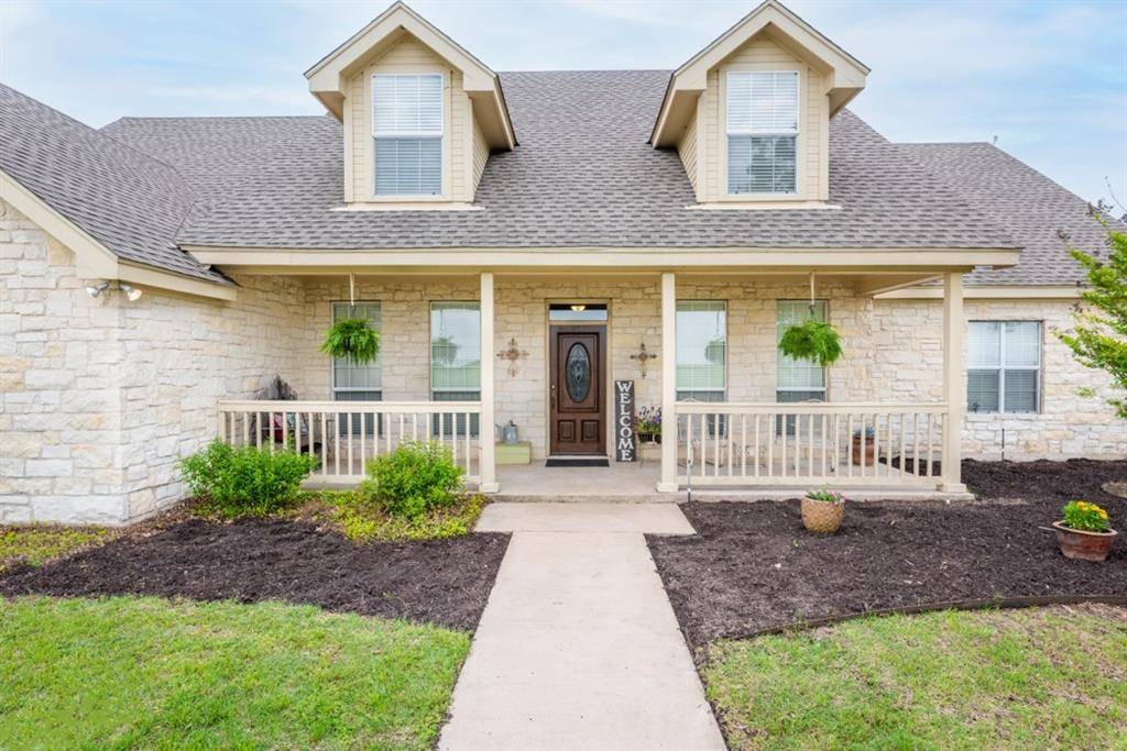 4200 Fm 112, Taylor, TX 76574