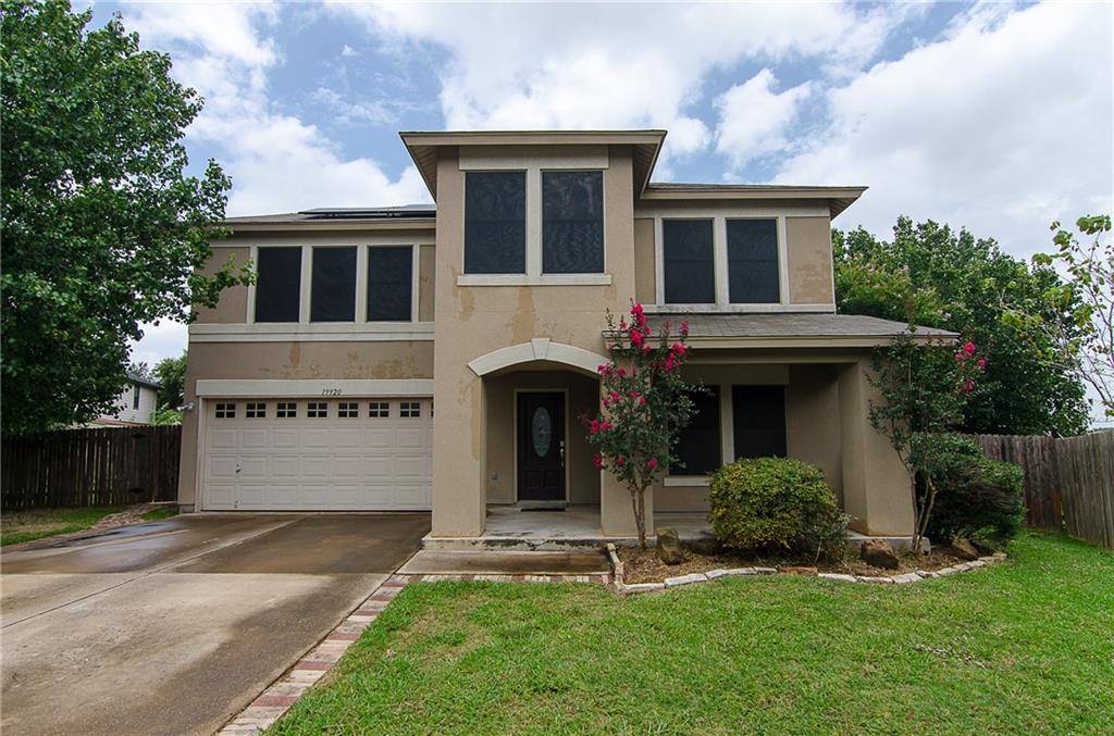 19920 San Chisolm DR, Round Rock, TX 78664