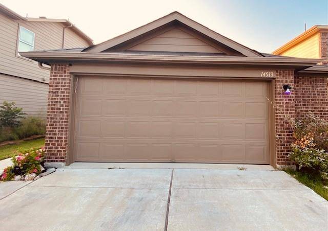 14513 Almodine RD, Manor, TX 78653