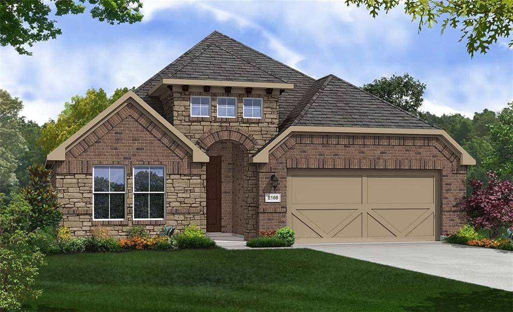 223 Oleander LOOP, Buda, TX 78610