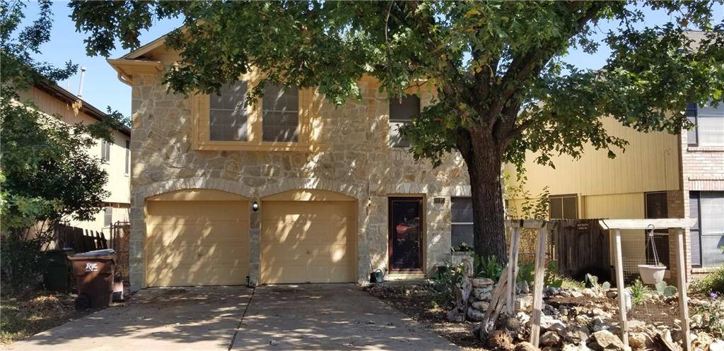 1421 Garden Path DR, Round Rock, TX 78664