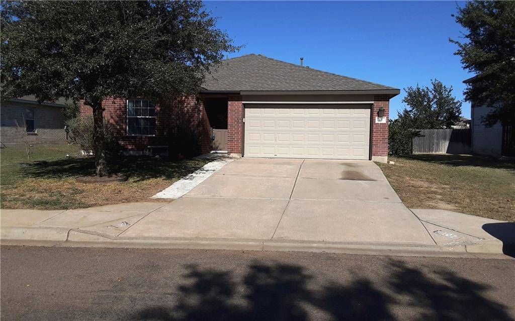 107 Pheasant TRL, Bastrop, TX 78602