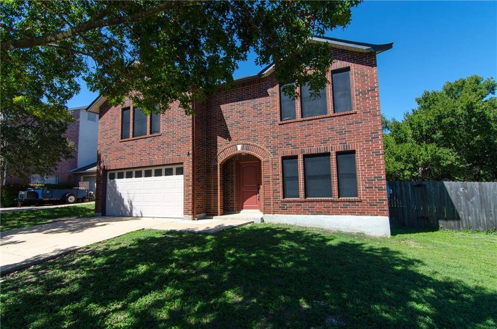 809 Dogwood TRL, Cedar Park, TX 78613
