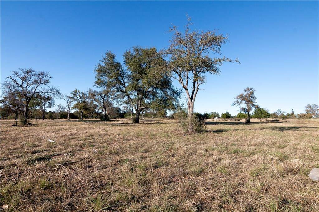 Lot 8 Falling Creek CV, Marble Falls, TX 78654