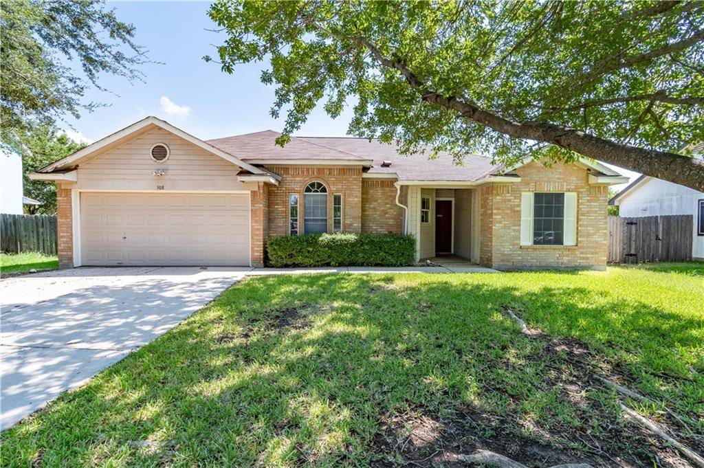 308 Keystone LOOP, Kyle, TX 78640