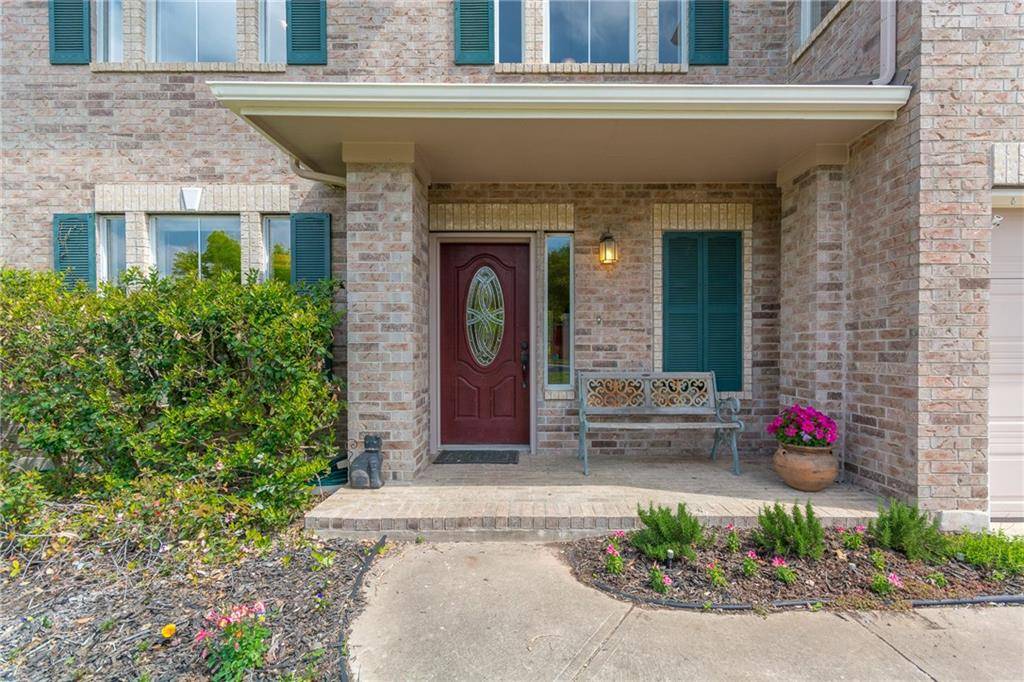2002 Cupolla MTN, Cedar Park, TX 78613
