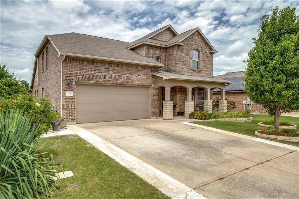 126 Flagstone TRL, Buda, TX 78610