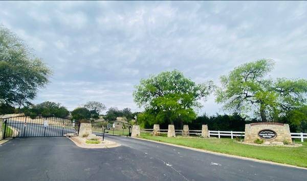 TBD Lot 105 Montana Creek XING, Marble Falls, TX 78654