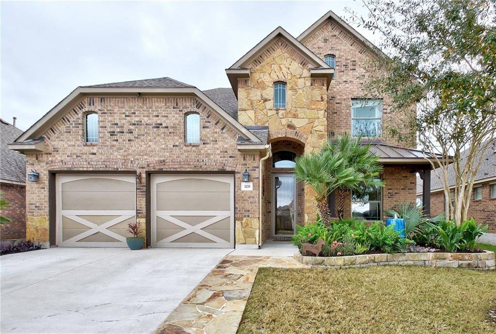 328 Saffron SPGS, Buda, TX 78610