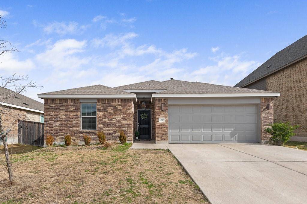 13528 Fern Grove CT, Manor, TX 78653