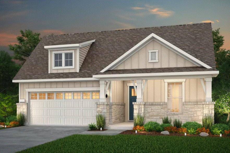 304 Fiddleneck RD, Marble Falls, TX 78654