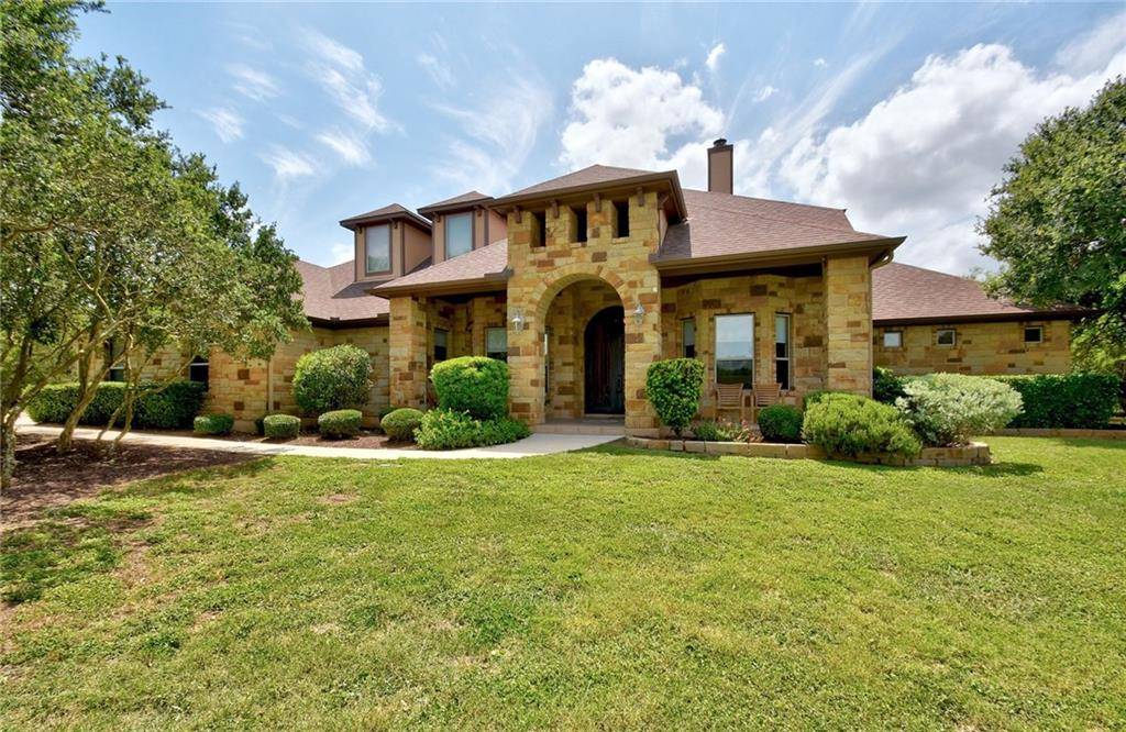988 W Bartlett DR, Buda, TX 78610