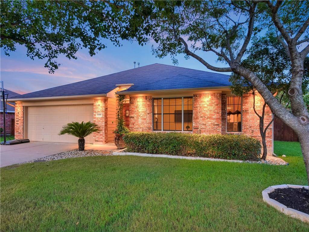 638 Columbine Ave, Cedar Park, TX 78613