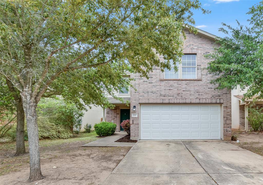 1197 Shadow Creek BLVD, Buda, TX 78610