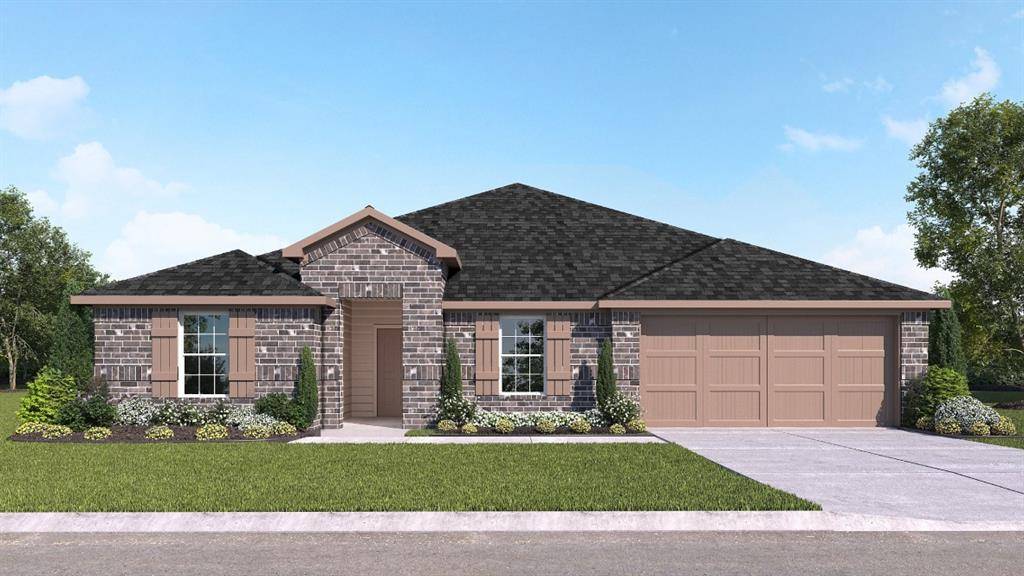 113 BOBOLINK, Bastrop, TX 78602