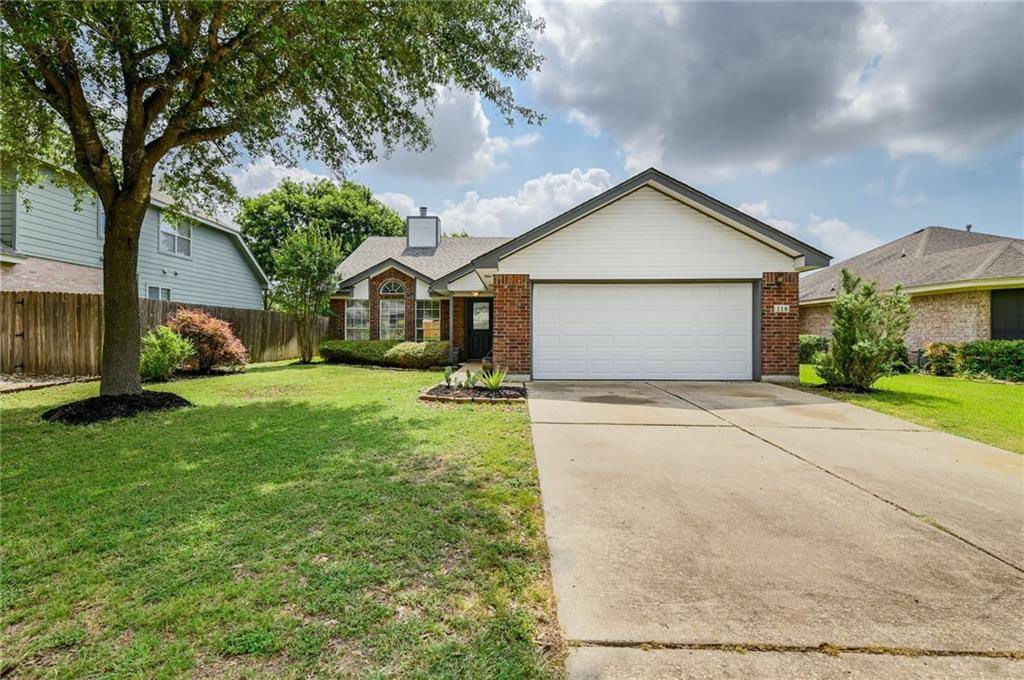 116 Stephen LN, Georgetown, TX 78626