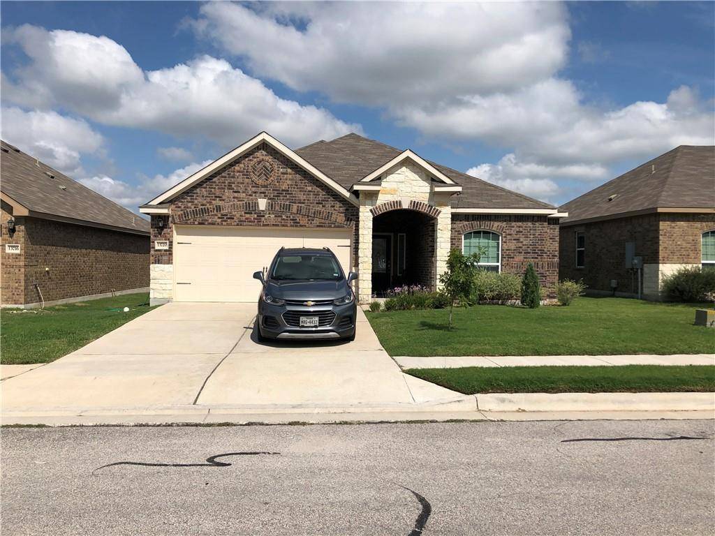 13720 Nelson Houser RD, Manor, TX 78653