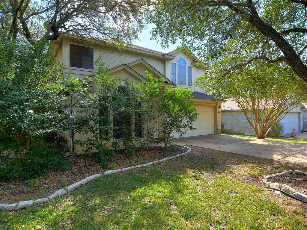 1302 Manley WAY, Cedar Park, TX 78613