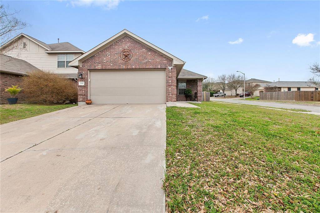1148 Shadow Creek BLVD, Buda, TX 78610