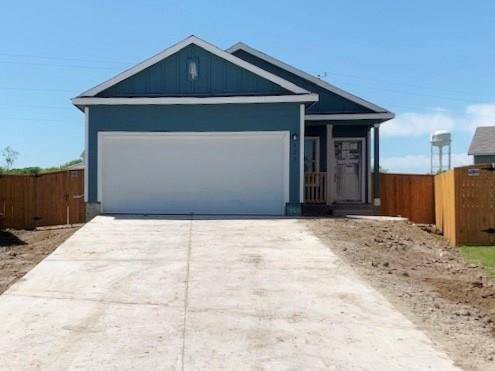 922 Circle WAY, Jarrell, TX 76537