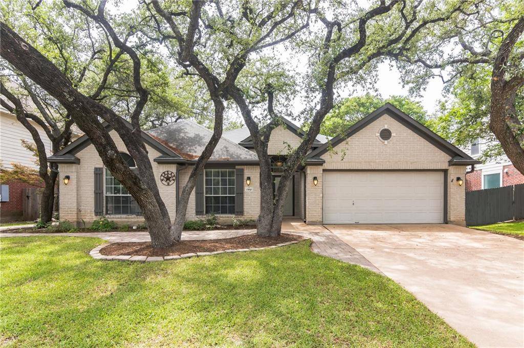 15810 W Dorman DR, Austin, TX 78717