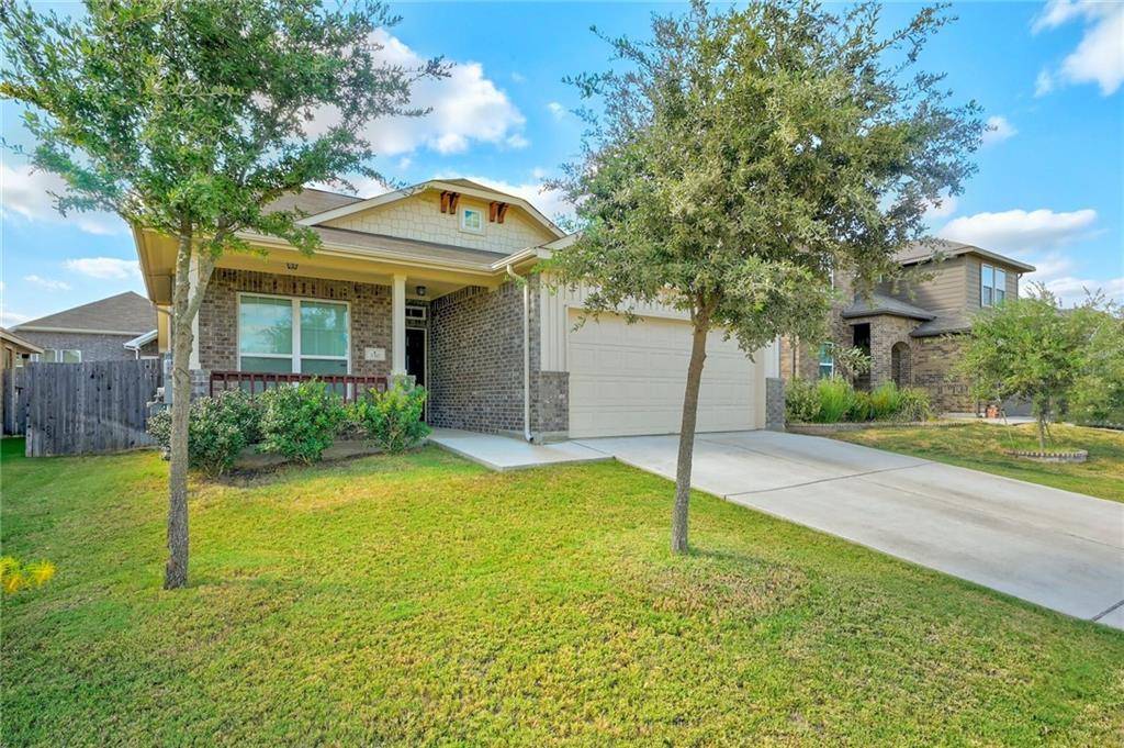 330 Esperanza DR, Buda, TX 78610