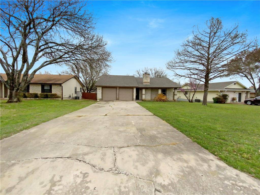 Address not disclosed, Round Rock, TX 78664
