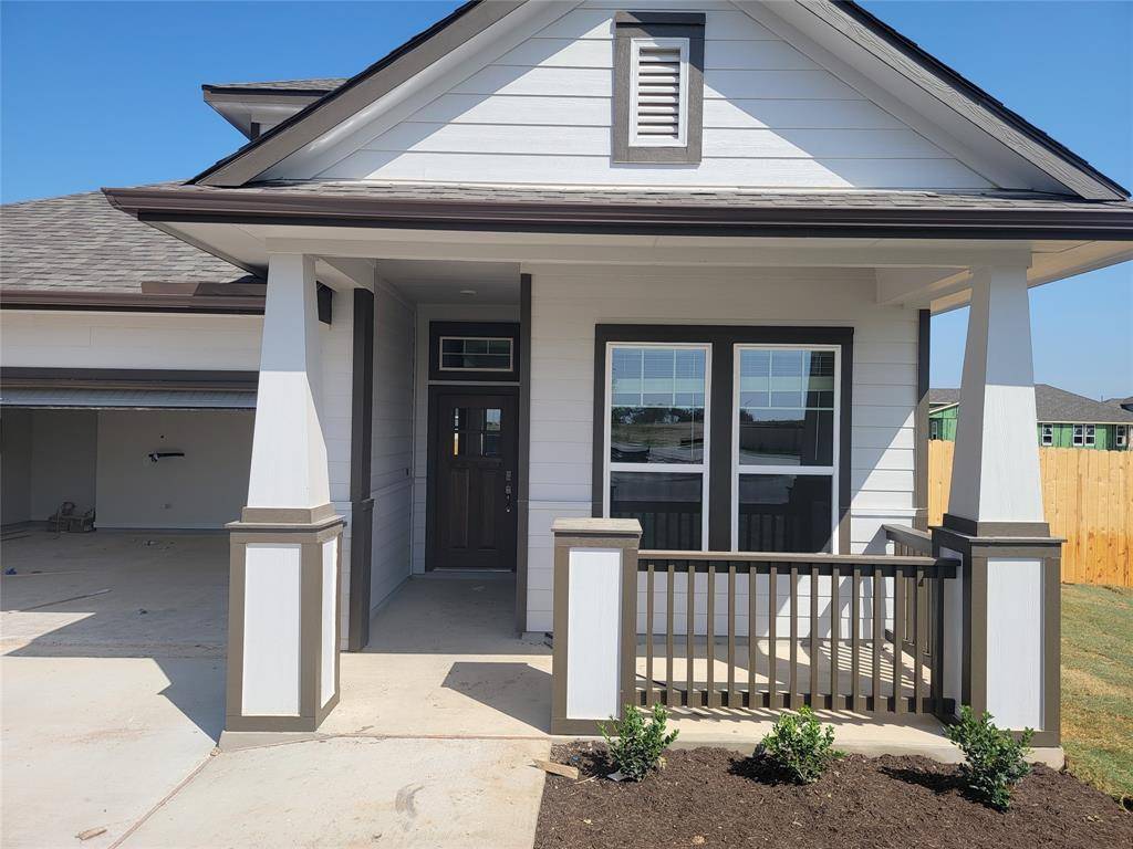 206 Shenandoah DR, Kyle, TX 78640