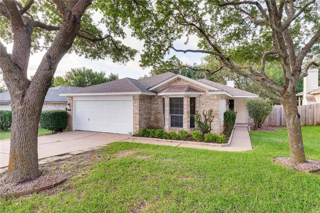 1010 Brashear LN, Cedar Park, TX 78613
