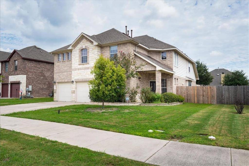 2199 Garlic Creek DR, Buda, TX 78610