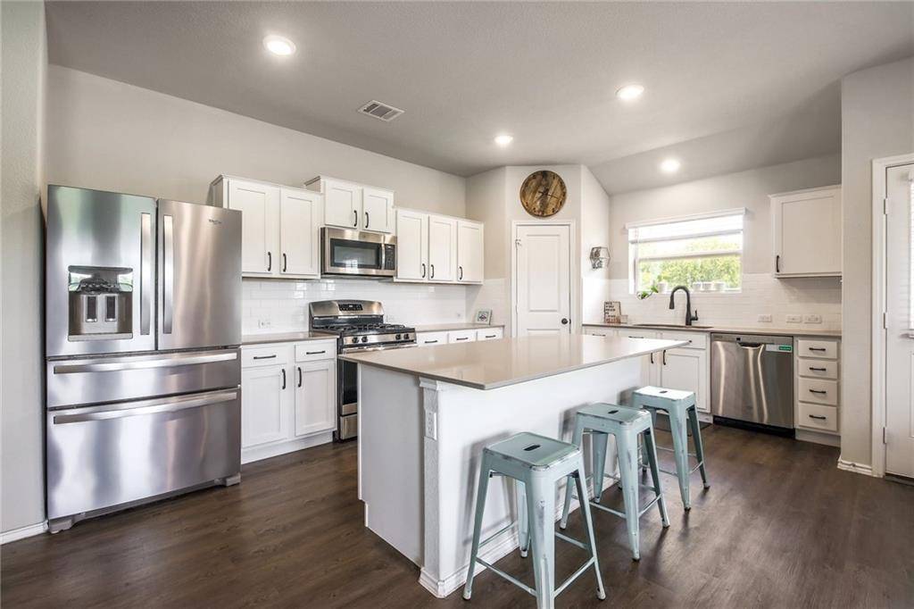 11701 Reindeer DR, Austin, TX 78754