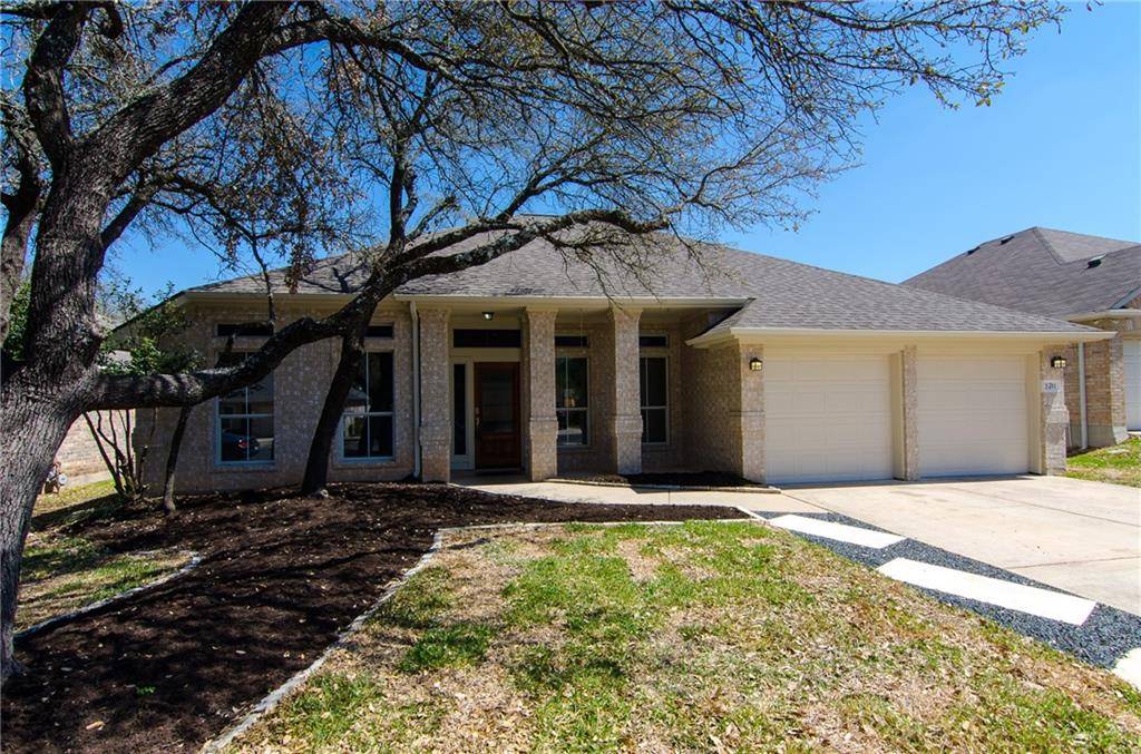 2453 Madeline LOOP, Cedar Park, TX 78613