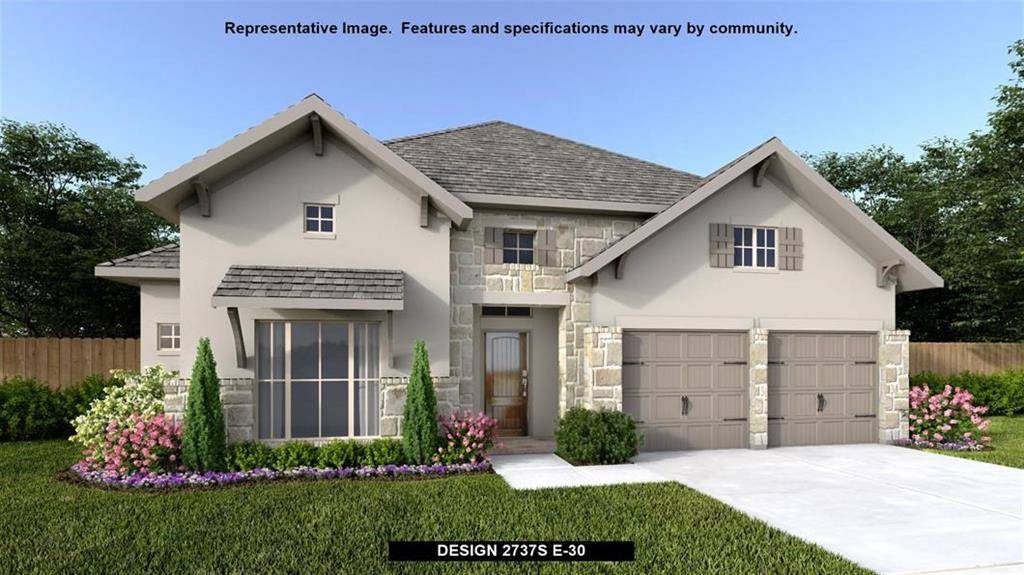 16500 Christina Garza DR, Manor, TX 78653