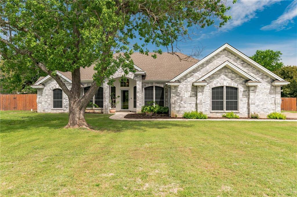 602 Leisurewoods DR, Buda, TX 78610