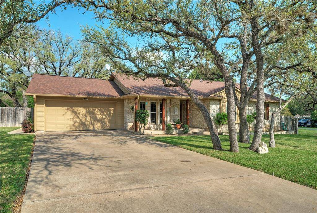 101 Turtle BND, Georgetown, TX 78628