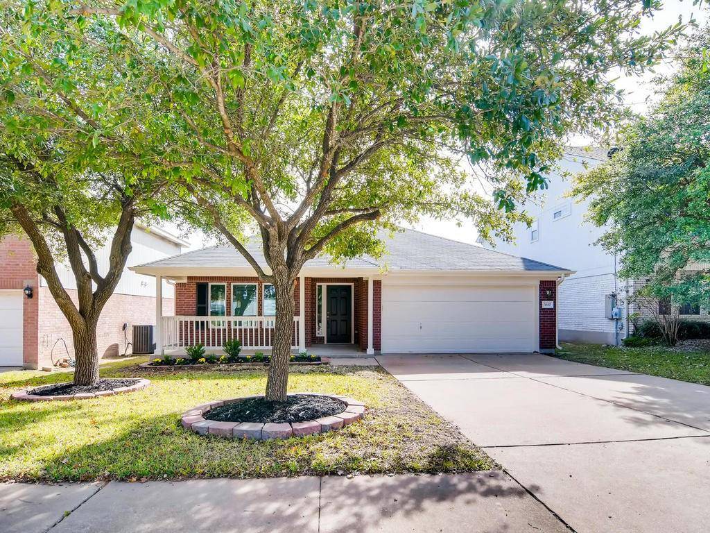 3610 Windhill LOOP, Round Rock, TX 78681