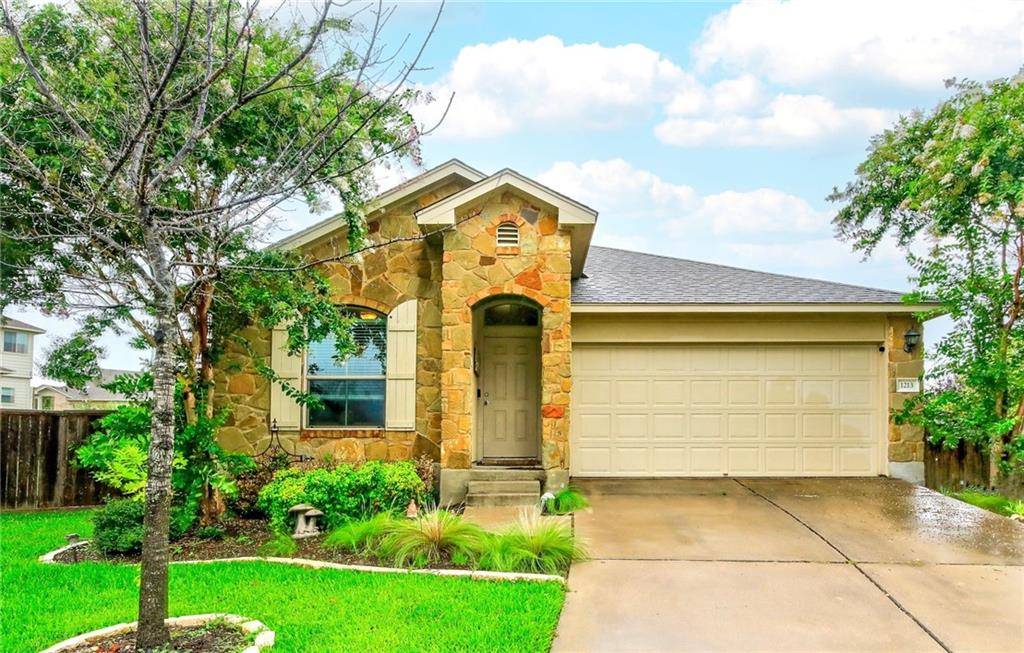 1213 Sunny Meadows LOOP, Georgetown, TX 78626