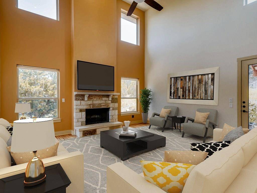 21906 Moulin DR, Spicewood, TX 78669