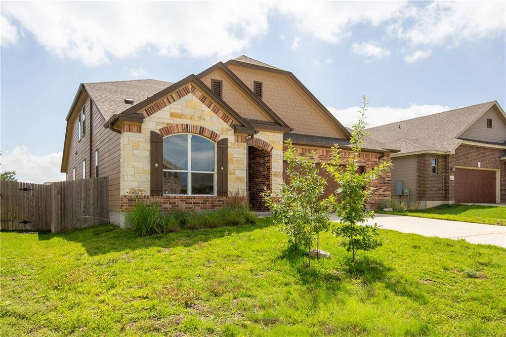 190 Phillips DR, Kyle, TX 78640